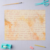 Ephemera herfst papier serie ontwerp 8 (Craft)