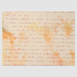 Ephemera herfst papier serie ontwerp 8