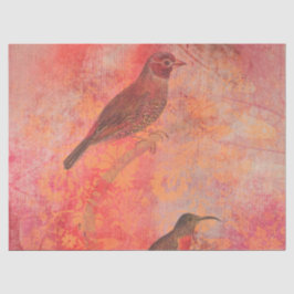 Ephemera herfst papier serie ontwerp 9