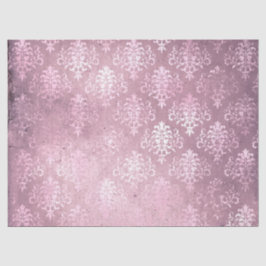 Ephemera Lavendar Paper Series Design 5 Tissuepapier