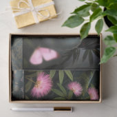 Ephemera Nature Poetry Collection Tissuepapier (Geschenk)