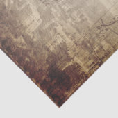 Ephemera-ontkoppelpapier voor Eiffeltoren Tissuepapier (Detail)