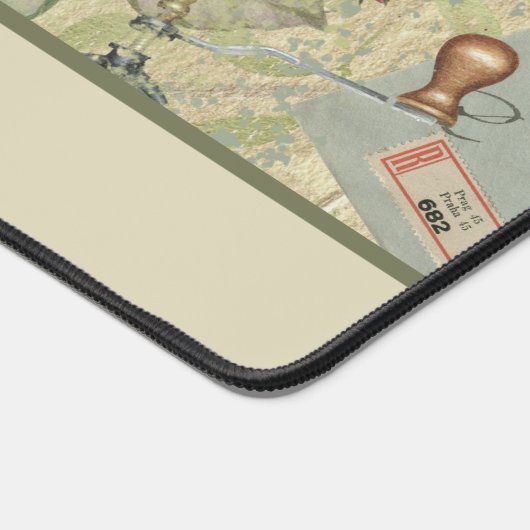  EPHEMERA ONTWERP MET NAAM BUREAUMAT (Hoek)