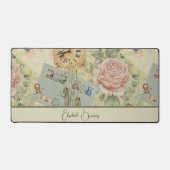 EPHEMERA ONTWERP MET NAAM BUREAUMAT (Voorkant)