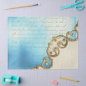 Ephemera  ontwerp papierserie 13 tissuepapier (Craft)