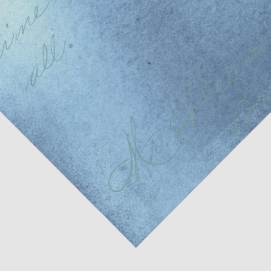 Ephemera ontwerp papierserie 13 tissuepapier (Detail)