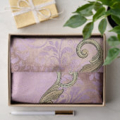 Ephemera  ontwerp papierserie 18 tissuepapier (Geschenk)