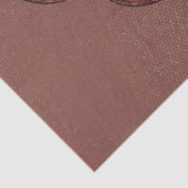 Ephemera  ontwerp papierserie 19 tissuepapier (Detail)