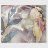 Ephemera Ontwerpen Melk Cadeaupapier (Vlak)