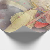 Ephemera Ontwerpen Melk Cadeaupapier (Hoek)