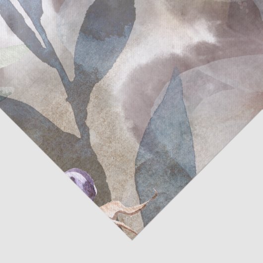 Ephemera Ontwerpen  Melk Tissuepapier (Detail)