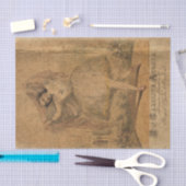 Ephemera Opera Tissuepapier (Craft)