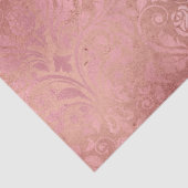 Ephemera Ornate Paper Serie Ontwerp 6 Tissuepapier (Detail)