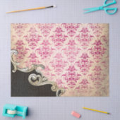 Ephemera papier serie ontwerp 1 (Craft)