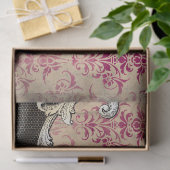 Ephemera papier serie ontwerp 1 (Geschenk)