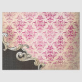 Ephemera  papier serie ontwerp 1 (Voorkant)