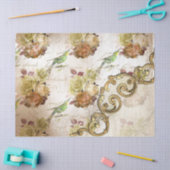 Ephemera papier serie ontwerp 11 (Craft)