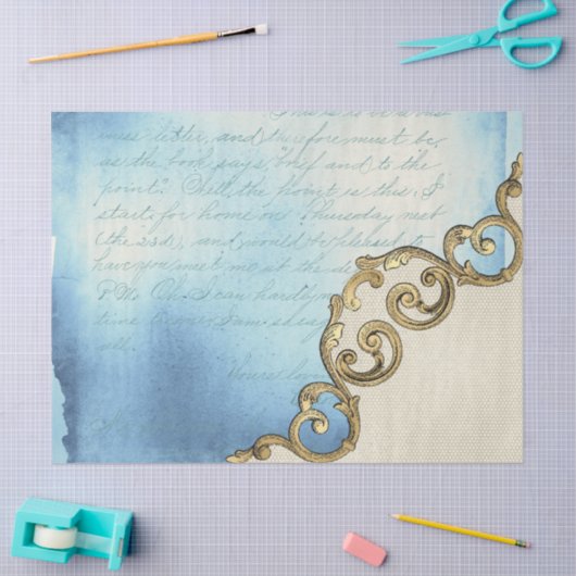 Ephemera  papier serie ontwerp 12 (Craft)