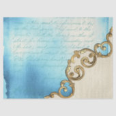 Ephemera papier serie ontwerp 12 (Voorkant)