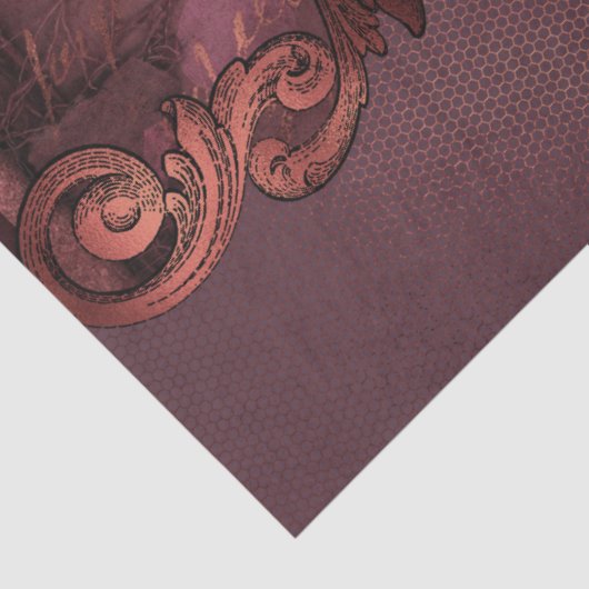 Ephemera papier serie ontwerp 15 (Detail)