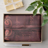 Ephemera papier serie ontwerp 15 (Geschenk)