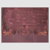 Ephemera papier serie ontwerp 15 (Voorkant)