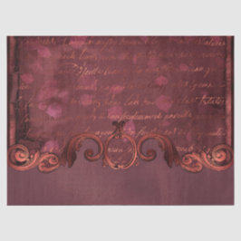 Ephemera  papier serie ontwerp 15