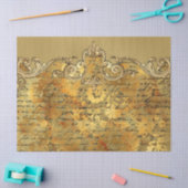 Ephemera  papier serie ontwerp 16 (Craft)