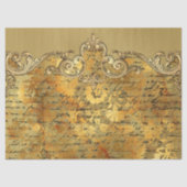 Ephemera  papier serie ontwerp 16 (Voorkant)