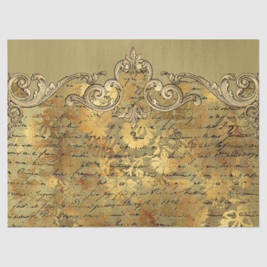 Ephemera  papier serie ontwerp 16 (Voorkant)