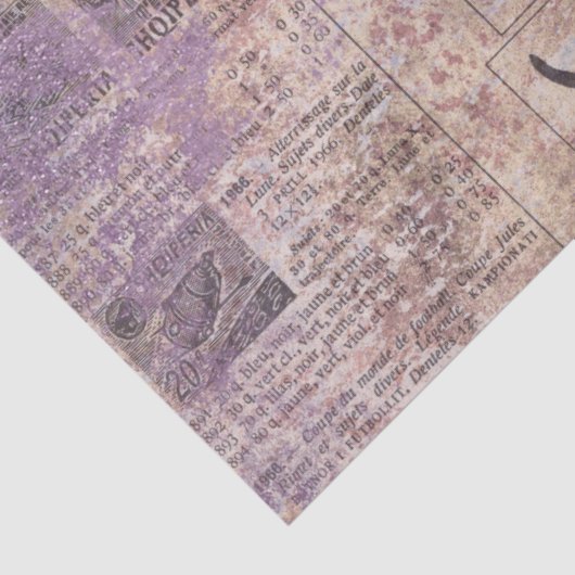 Ephemera papier serie ontwerp 17 (Detail)