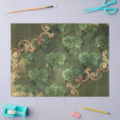 Ephemera papier serie ontwerp 9 (Craft)