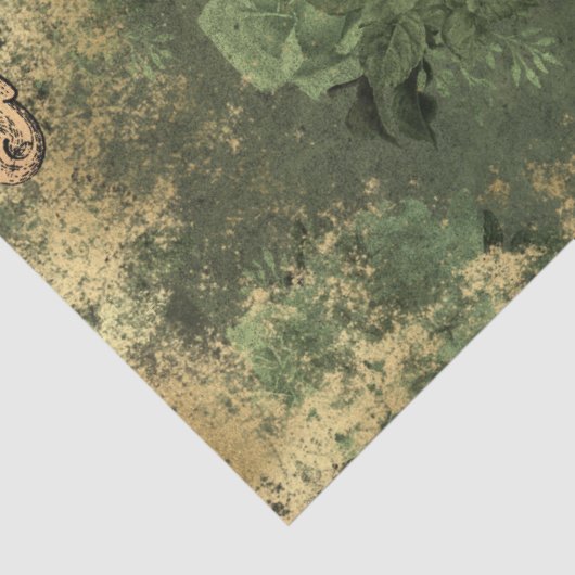 Ephemera papier serie ontwerp 9 (Detail)