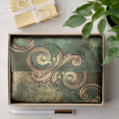 Ephemera papier serie ontwerp 9 (Geschenk)