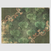 Ephemera papier serie ontwerp 9 (Voorkant)