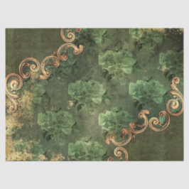 Ephemera  papier serie ontwerp 9