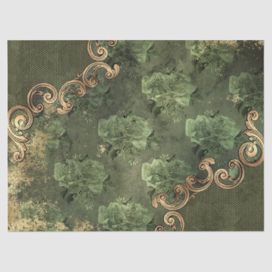 Ephemera papier serie ontwerp 9 (Voorkant)