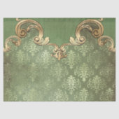 Ephemera  Papierserie Design 7 Tissuepapier (Voorkant)