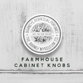  ephemera-parfum keramische knop