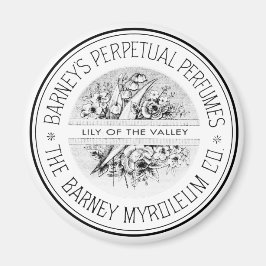  ephemera-parfum magneet