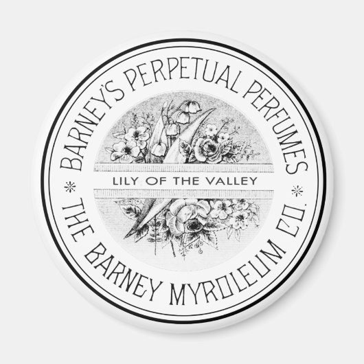  ephemera-parfum magneet (Voorkant)