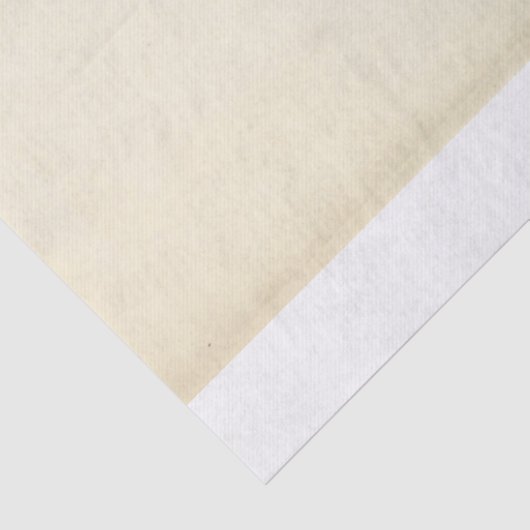 ephemera Red Butterfly Moth ontkoppeling Tissuepapier (Detail)