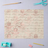 Ephemera Roos Gold Paper Series Design 10 Tissuepapier (Craft)