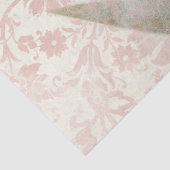 Ephemera roze papier serie ontwerp 4 (Detail)