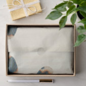 Ephemera Script Dragonfly Decoupage Tissuepapier (Geschenk)