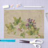 Ephemera Sheet Design Series #5 Tissuepapier (Craft)