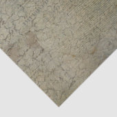 Ephemera  Western Boerderij Farmhouse Decoupage Tissuepapier (Detail)