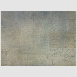 Ephemera  Western Boerderij Farmhouse Decoupage Tissuepapier