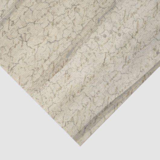 Ephemera  Wooden Boerderij Farmhouse Decoupage Tissuepapier (Detail)