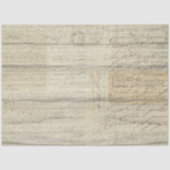 Ephemera  Wooden Boerderij Farmhouse Decoupage Tissuepapier (Voorkant)